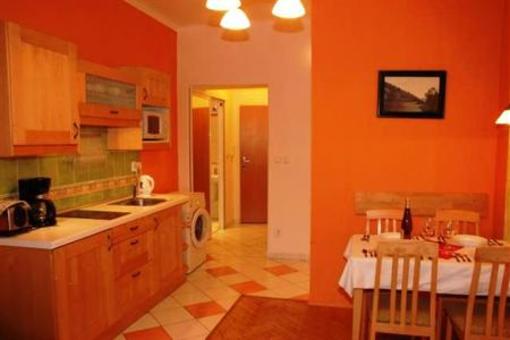 фото отеля Sklep Hostel