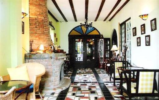фото отеля Bala's Holiday Chalet