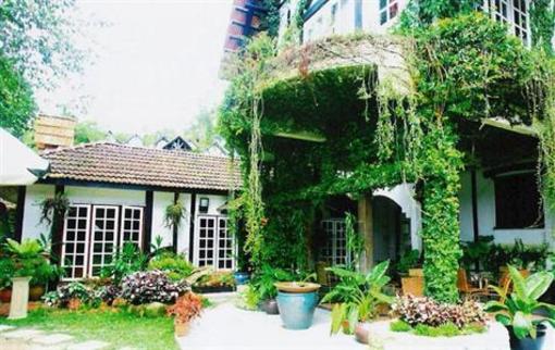 фото отеля Bala's Holiday Chalet