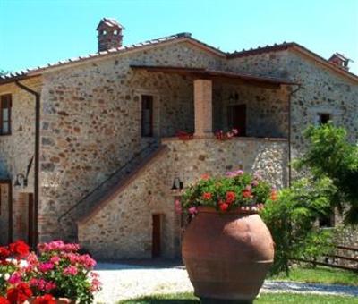 фото отеля Borgo Villino Appartements
