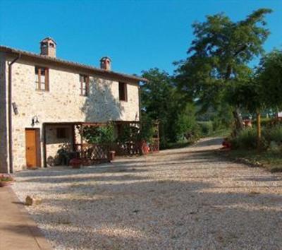 фото отеля Borgo Villino Appartements