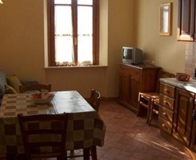 фото отеля Borgo Villino Appartements