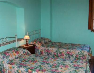 фото отеля Borgo Villino Appartements