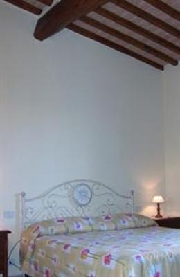фото отеля Borgo Villino Appartements