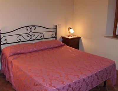 фото отеля Borgo Villino Appartements