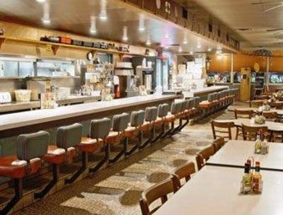 фото отеля Howard Johnson Inn Flagstaff