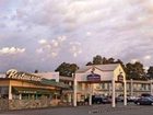 фото отеля Howard Johnson Inn Flagstaff