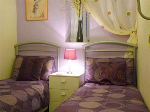 фото отеля Ascot Guest House Blackpool