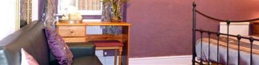фото отеля Ascot Guest House Blackpool