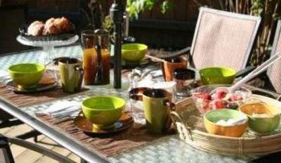 фото отеля River Lee Executive Bed & Breakfast