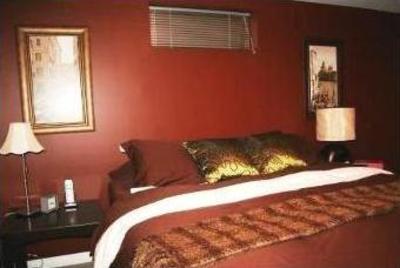 фото отеля River Lee Executive Bed & Breakfast