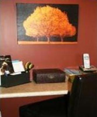 фото отеля River Lee Executive Bed & Breakfast