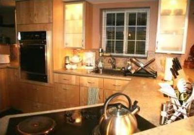 фото отеля River Lee Executive Bed & Breakfast