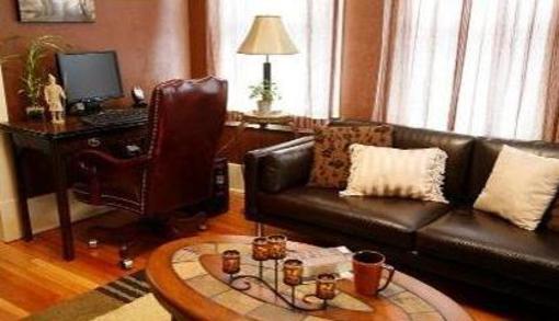 фото отеля River Lee Executive Bed & Breakfast
