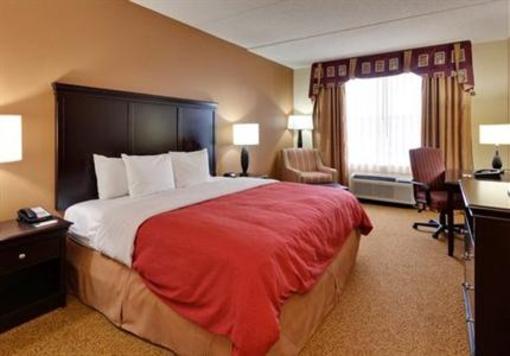 фото отеля Country Inn & Suites By Carlson, Cool Springs