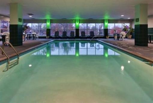 фото отеля Country Inn & Suites By Carlson, Cool Springs