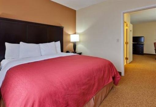 фото отеля Country Inn & Suites By Carlson, Cool Springs