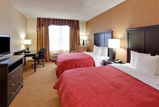 фото отеля Country Inn & Suites By Carlson, Cool Springs