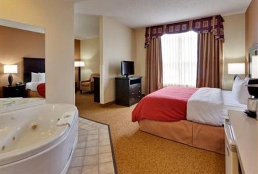 фото отеля Country Inn & Suites By Carlson, Cool Springs