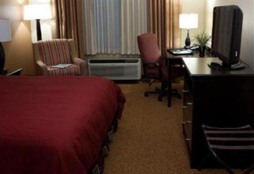 фото отеля Country Inn & Suites By Carlson, Cool Springs