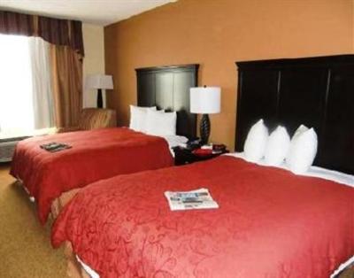 фото отеля Country Inn & Suites By Carlson, Cool Springs