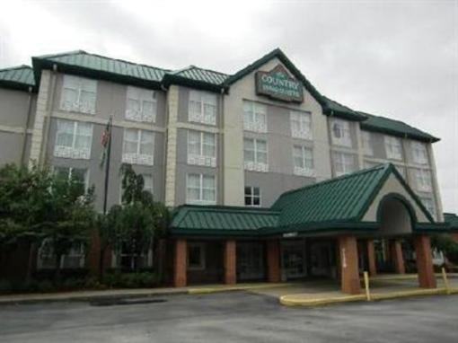 фото отеля Country Inn & Suites By Carlson, Cool Springs