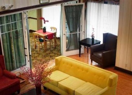 фото отеля Country Inn & Suites By Carlson, Cool Springs