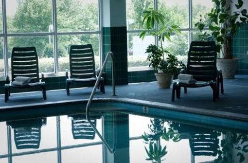 фото отеля Country Inn & Suites By Carlson, Cool Springs