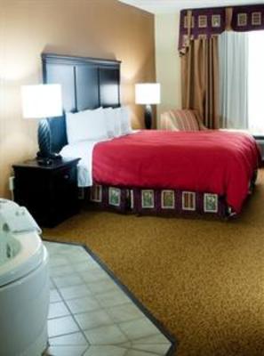 фото отеля Country Inn & Suites By Carlson, Cool Springs