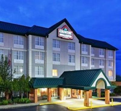 фото отеля Country Inn & Suites By Carlson, Cool Springs