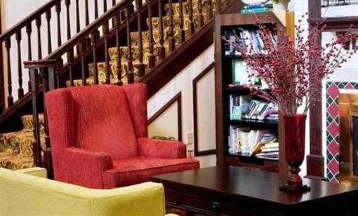 фото отеля Country Inn & Suites By Carlson, Cool Springs