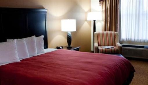 фото отеля Country Inn & Suites By Carlson, Cool Springs