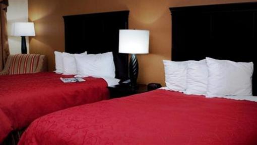 фото отеля Country Inn & Suites By Carlson, Cool Springs