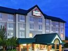 фото отеля Country Inn & Suites By Carlson, Cool Springs