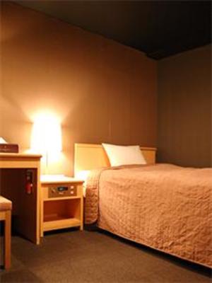 фото отеля Hotel Livemax Nagoyasakae