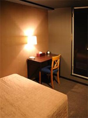 фото отеля Hotel Livemax Nagoyasakae