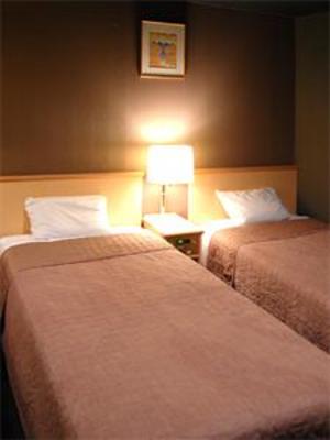фото отеля Hotel Livemax Nagoyasakae