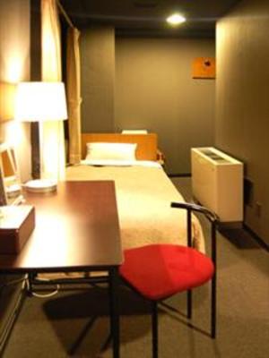 фото отеля Hotel Livemax Nagoyasakae