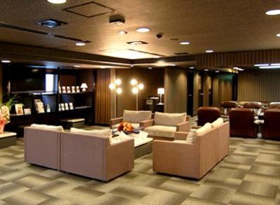 фото отеля Hotel Livemax Nagoyasakae