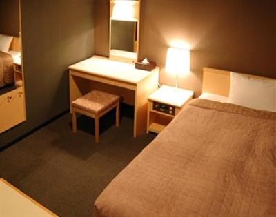 фото отеля Hotel Livemax Nagoyasakae