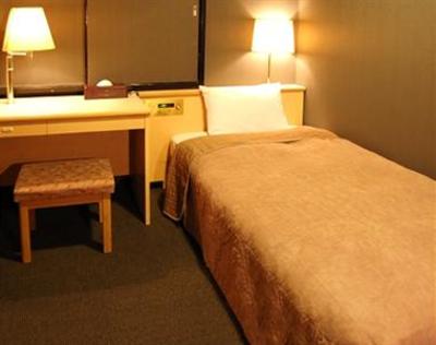 фото отеля Hotel Livemax Nagoyasakae