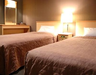 фото отеля Hotel Livemax Nagoyasakae