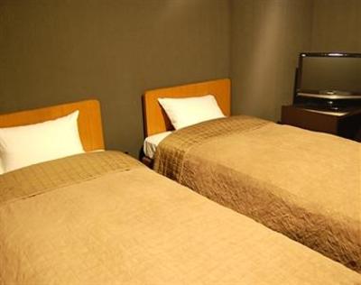 фото отеля Hotel Livemax Nagoyasakae