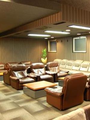 фото отеля Hotel Livemax Nagoyasakae