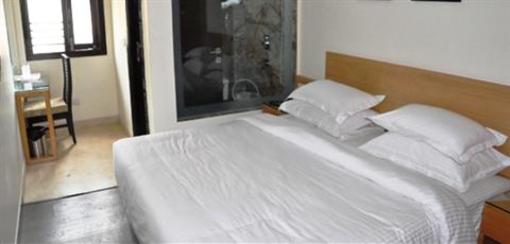 фото отеля Hotel Metropolitan New Delhi