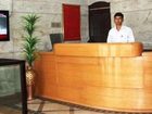 фото отеля Hotel Metropolitan New Delhi