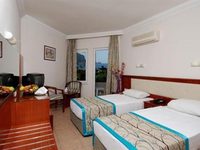 Hatipoglu Hotel Alanya