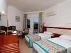 фото отеля Hatipoglu Hotel Alanya