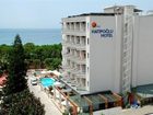 фото отеля Hatipoglu Hotel Alanya