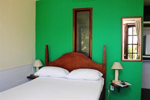 фото отеля Bella Vista Village Hostel Buzios